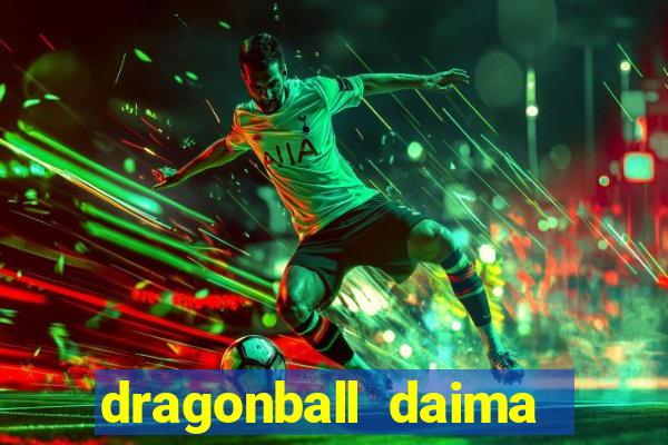 dragonball daima torrent magnet